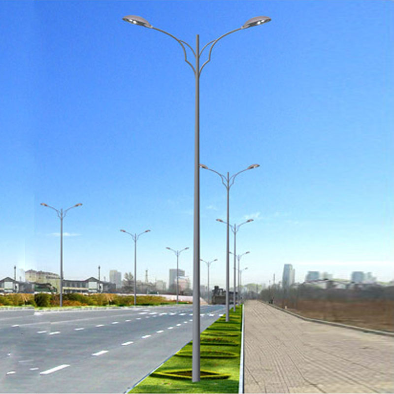 藍海LED路燈016